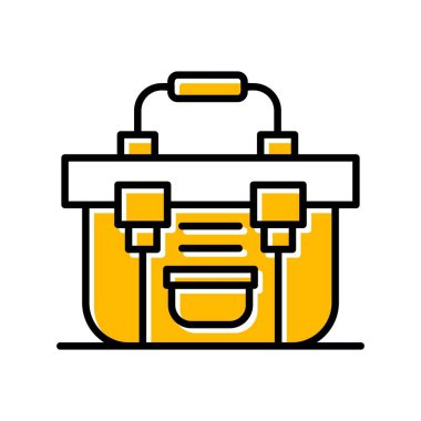 Toolbox Creative Icons Desig