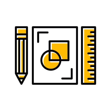 Sketch Creative Icons Desig