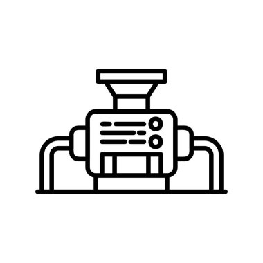 Crusher Creative Icons Desig