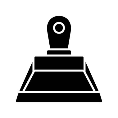  Garbage Picker Creative Icons Desig