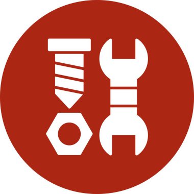 Metal Creative Icons Desig