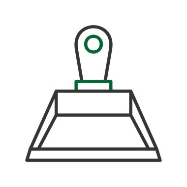  Garbage Picker Creative Icons Desig