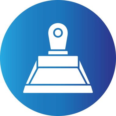  Garbage Picker Creative Icons Desig