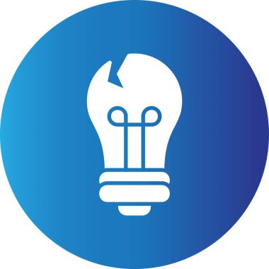  Bulb Creative Icons Desig