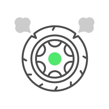  Rubber Creative Icons Desig