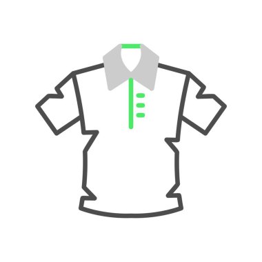  Clothes Creative Icons Desig