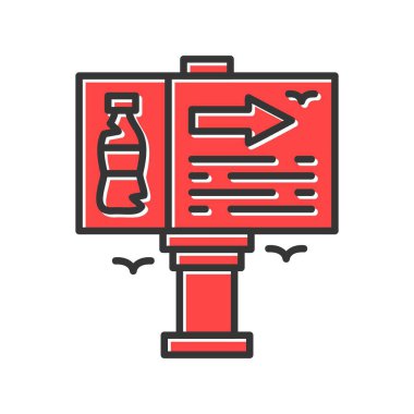 Waste Creative Icons Desig