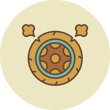  Rubber Creative Icons Desig