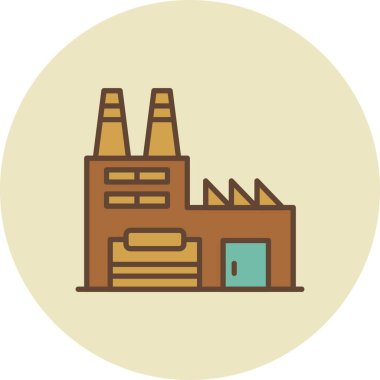  Recycling Plant Creative Icons Desig