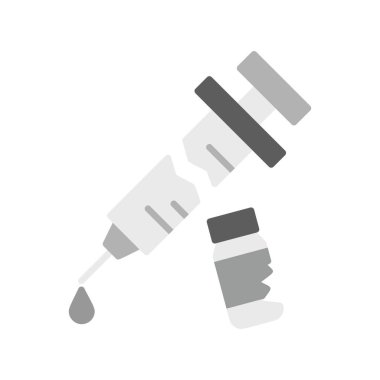 Waste Medicament Creative Icons Desig