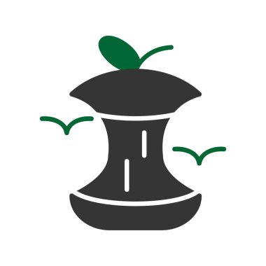 Organic Creative Icons Desig