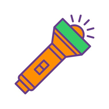 Dry Creative Icons Desig