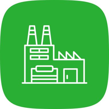  Recycling Plant Creative Icons Desig