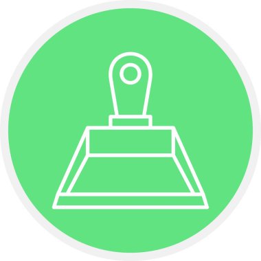  Garbage Picker Creative Icons Desig