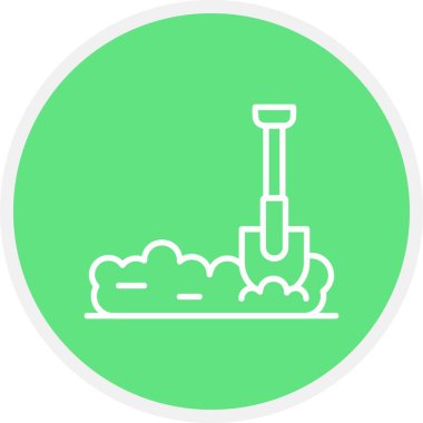 Bury Creative Icons Desig