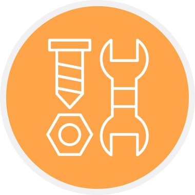 Metal Creative Icons Desig