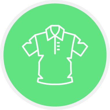  Clothes Creative Icons Desig