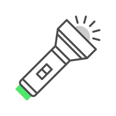 Dry Creative Icons Desig