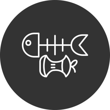  Food Waste Creative Icons Desig