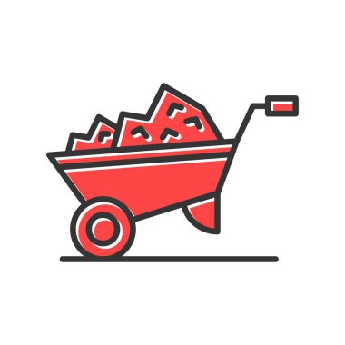 Wardrobe Creative Icons Desig