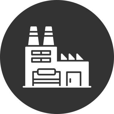  Recycling Plant Creative Icons Desig