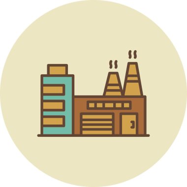 Office Creative Icons Desig