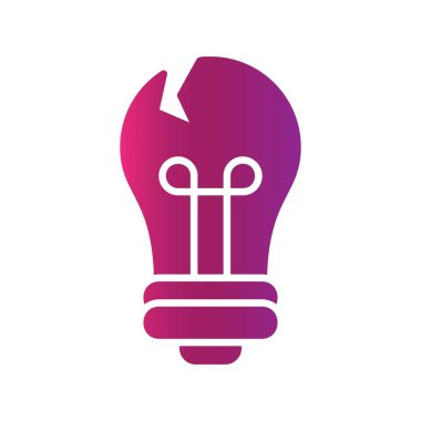  Bulb Creative Icons Desig