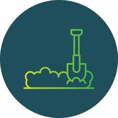 Bury Creative Icons Desig