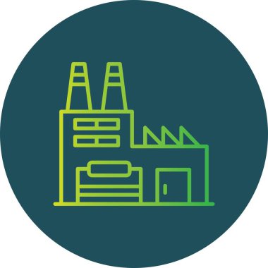  Recycling Plant Creative Icons Desig