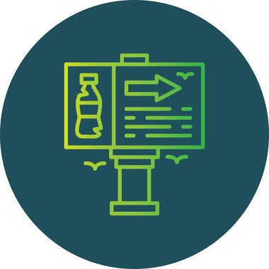 Waste Creative Icons Desig