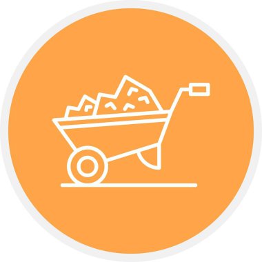 Wardrobe Creative Icons Desig