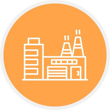 Office Creative Icons Desig