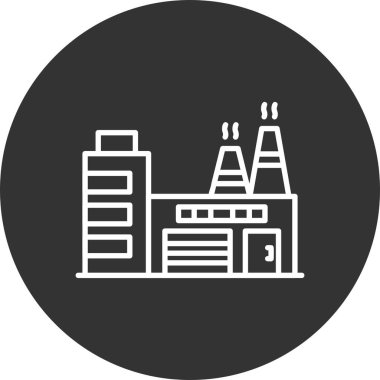 Office Creative Icons Desig