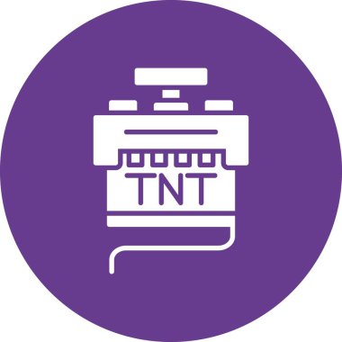  Tnt Creative Icons Desig