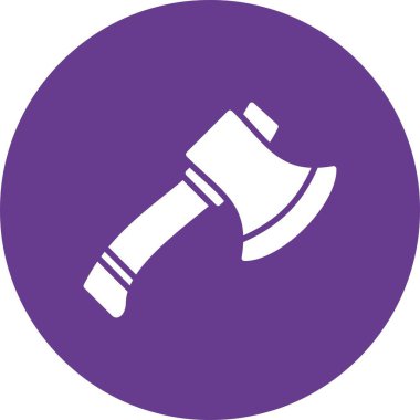  Axe Creative Icons Desig