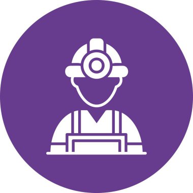  Labor Creative Icons Desig