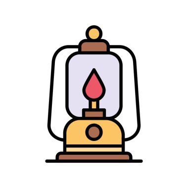 Lawnmower Creative Icons Desig