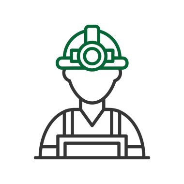  Labor Creative Icons Desig