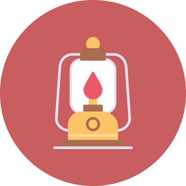 Lawnmower Creative Icons Desig