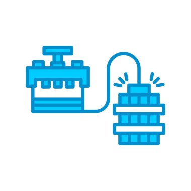  Detonation Creative Icons Desig