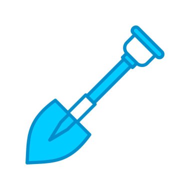Shovel Creative Icons Desig