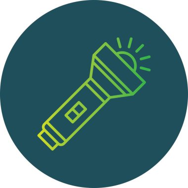 Dry Creative Icons Desig