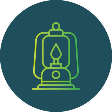 Lawnmower Creative Icons Desig