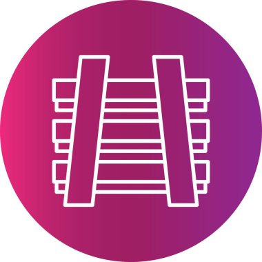  Railway Creative Icons Desig