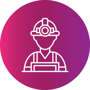  Labor Creative Icons Desig