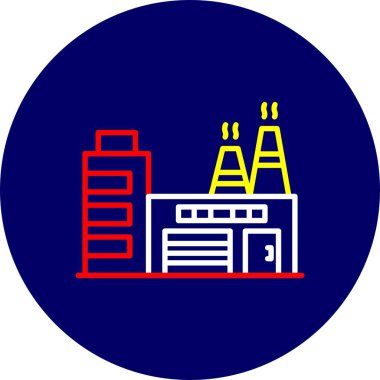  Factory Creative Icons Desig