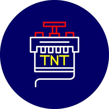  Tnt Creative Icons Desig