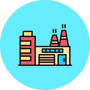 Office Creative Icons Desig