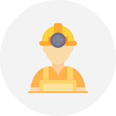  Labor Creative Icons Desig