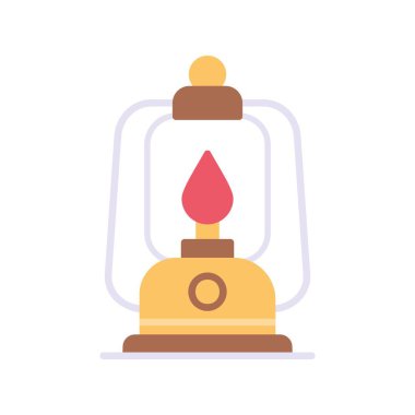 Lawnmower Creative Icons Desig